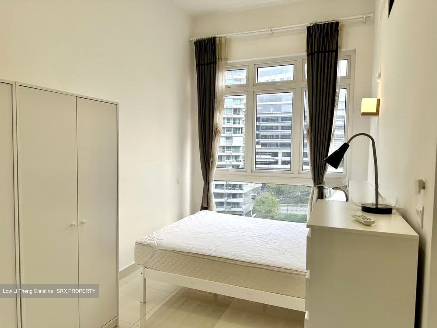 8 Bassein (D11), Apartment #624099541